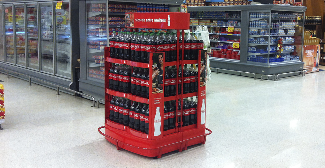 Coca-Cola parte 4