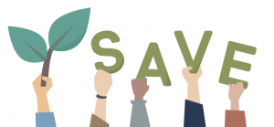 Materiais de merchandising sustentáveis: como impulsionar as vendas e ajudar o mundo?