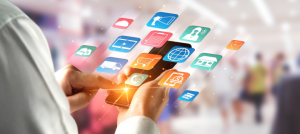 Estratégias omnichannel