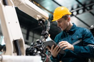 Locação de equipamentos: A importância de escolher fornecedores confiáveis