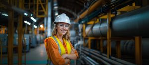 Normas regulamentadoras em sistemas de iluminação industrial: Segurança e eficiência em foco