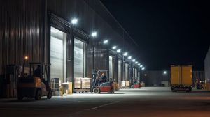 Eficiência operacional: Como a escolha de materiais de qualidade impacta os resultados das operações industriais?