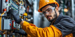 Eficiência operacional: Como a escolha de materiais de qualidade impacta os resultados das operações industriais?