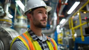 Normas regulamentadoras em sistemas de iluminação industrial: Segurança e eficiência em foco