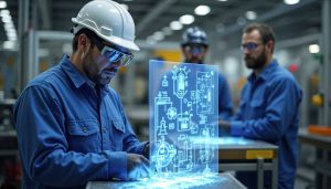 Desafios comuns em projetos industriais e como superá-los