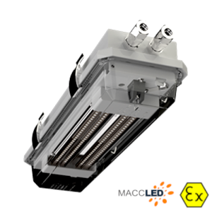 MAC.Exe.010BB LED (ML010)
