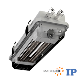 MAC.IP.222BB Led (ML222)