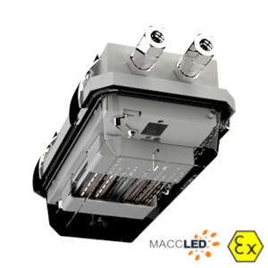 MAC.Exe.010MB LED (ML010)