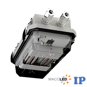 MAC.IP.222MB Led (ML222)