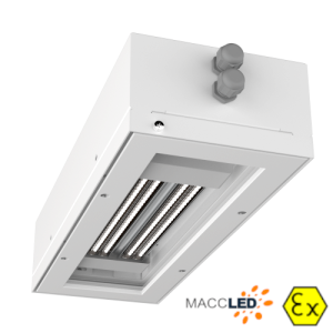 MAC.Exe.014 Frontal LED (ML014)