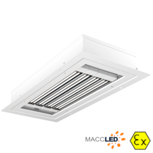 MAC.Exe.014 Traseira LED (ML014)