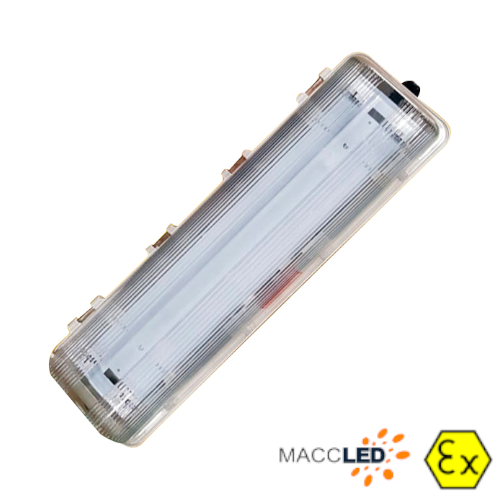 MAC.Exn.016 TUBO LED (ML016)