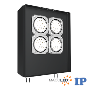 MAC.IP.CAS Box (MLCAS)
