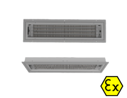 MAC.EXN.014 Barra LED ABERTURA FRONTAL