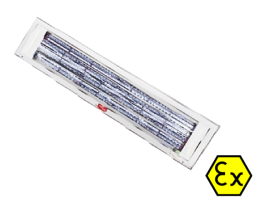 MAC.EXN.246 Tubo LED ABERTURA FRONTAL