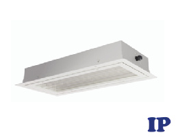 MAC.IP.246 ABERTURA FRONTAL TUBO LED