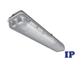 MAC.IP.254B BARRA LED