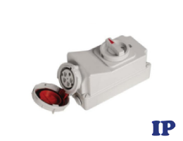 MAC.TGVP.391 MTO391 (TOMADA 63A)